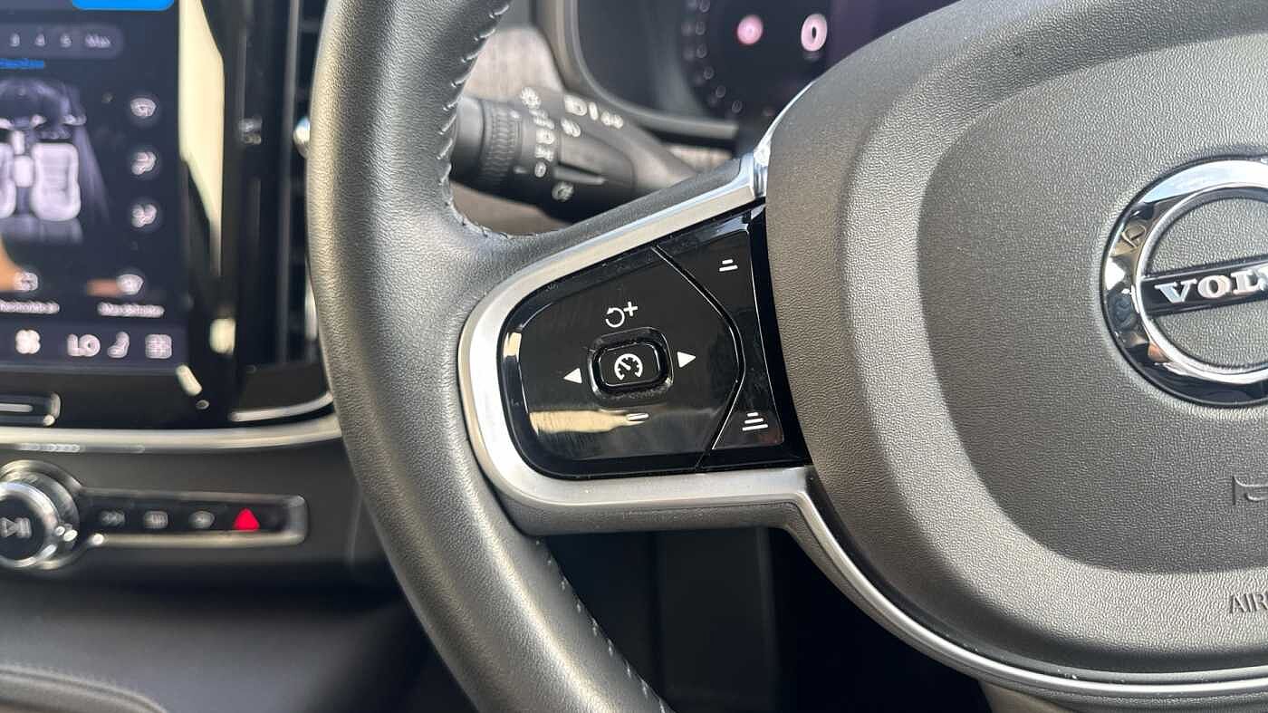 Volvo V90 Cross Country V90 Cross Country, B5 AWD mild hybrid