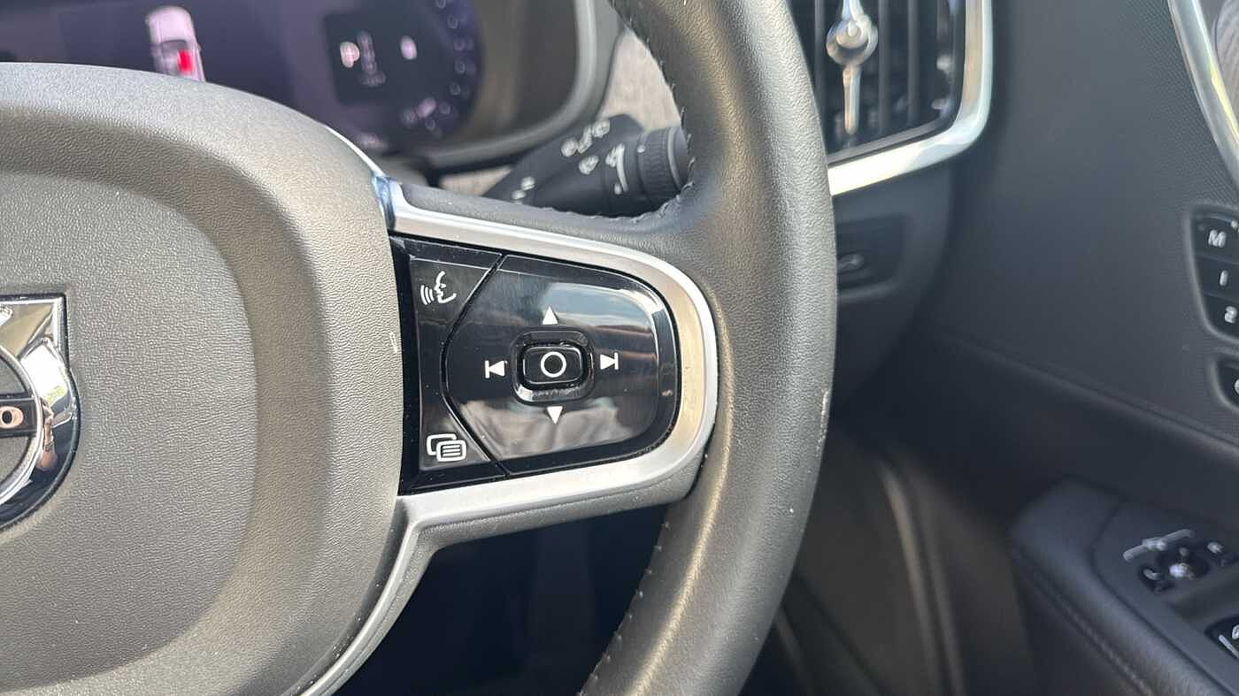 Volvo V90 Cross Country V90 Cross Country, B5 AWD mild hybrid