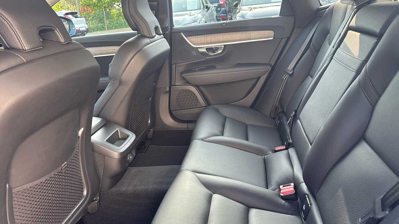 Volvo V90 Cross Country V90 Cross Country, B5 AWD mild hybrid