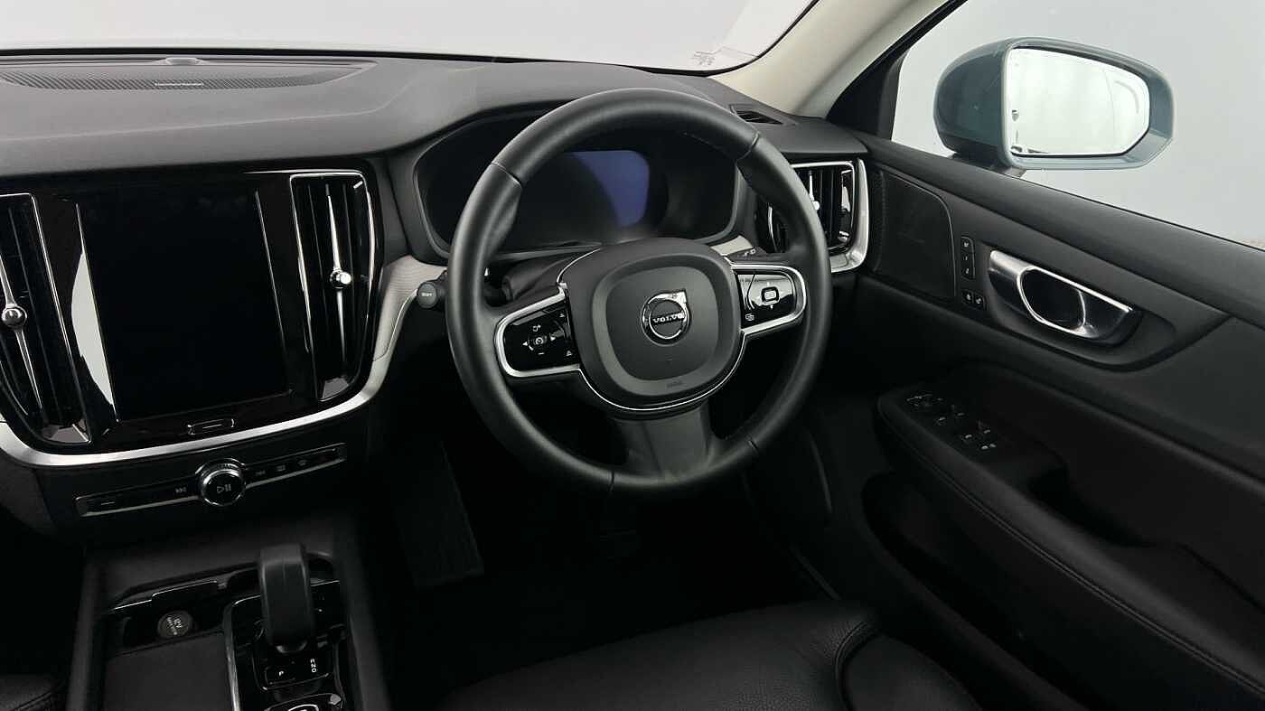 Volvo V60 Cross Country V60 Cross Country Ultimate, B5 AWD mild hybrid, Petrol