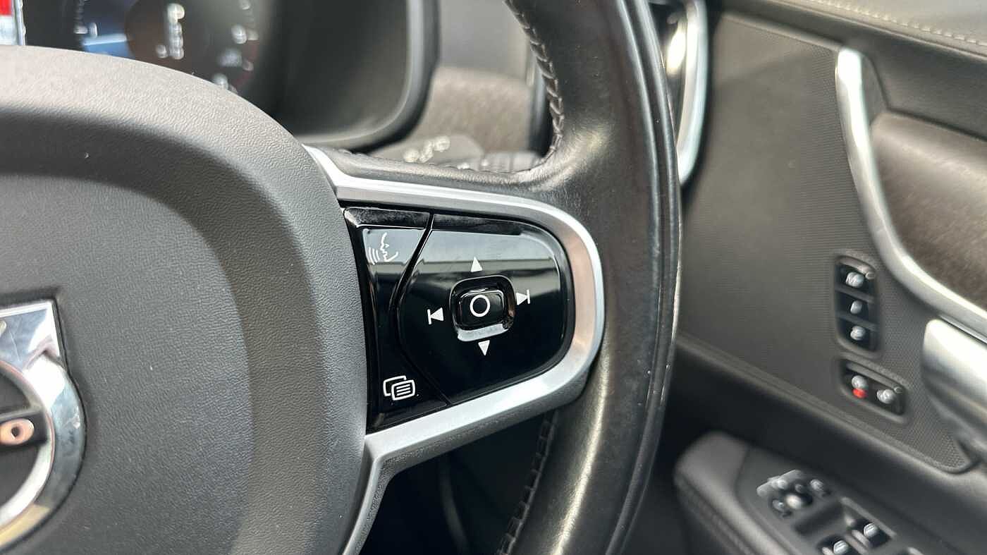 Volvo V90 Cross Country D4 AWD Cross Country Pro Automatic