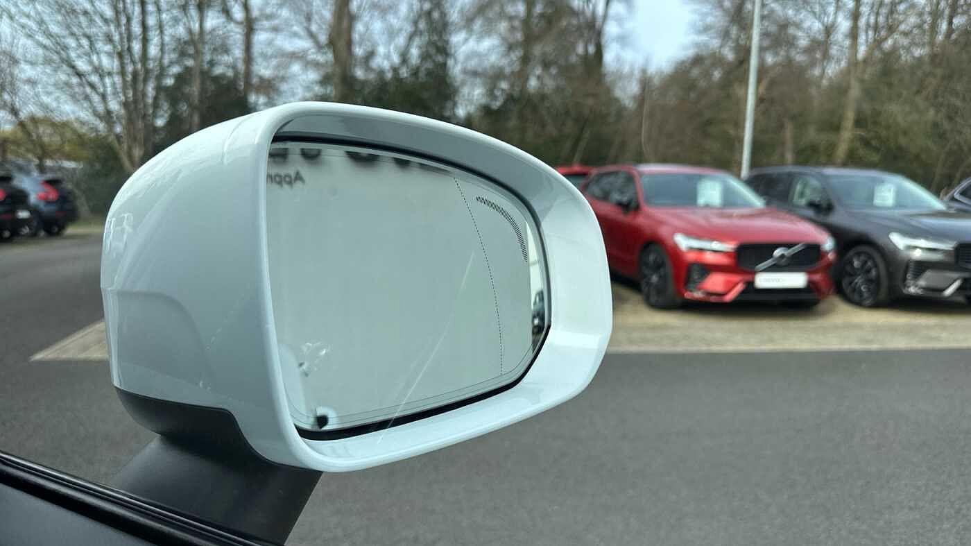 Volvo V90 Cross Country D4 AWD Cross Country Pro Automatic