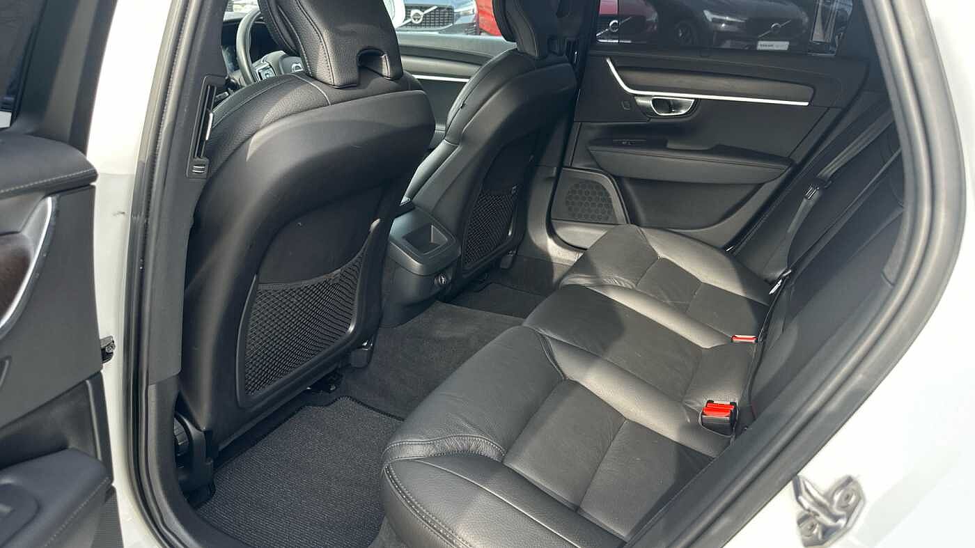 Volvo V90 Cross Country D4 AWD Cross Country Pro Automatic