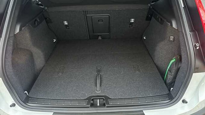 Volvo XC40 XC40 Black Edition Ultra, B4 Mild hybrid, Petrol