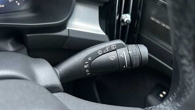 Volvo XC40 XC40 Black Edition Ultra, B4 Mild hybrid, Petrol