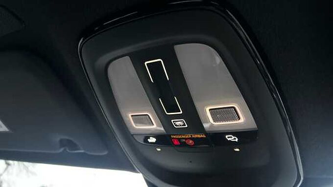 Volvo XC40 XC40 Black Edition Ultra, B4 Mild hybrid, Petrol