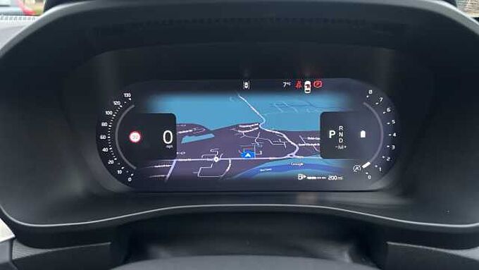 Volvo XC40 XC40 Black Edition Ultra, B4 Mild hybrid, Petrol