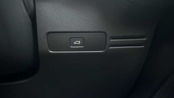 Volvo XC40 XC40 Black Edition Ultra, B4 Mild hybrid, Petrol