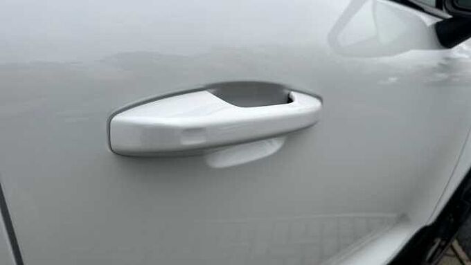 Volvo XC40 XC40 Black Edition Ultra, B4 Mild hybrid, Petrol