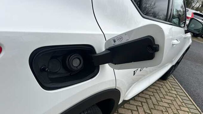 Volvo XC40 XC40 Black Edition Ultra, B4 Mild hybrid, Petrol