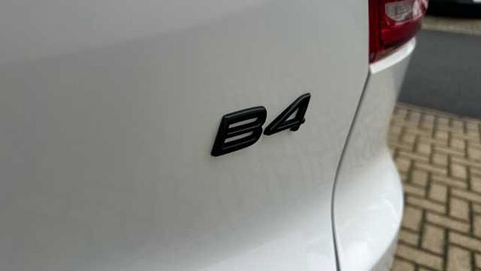 Volvo XC40 XC40 Black Edition Ultra, B4 Mild hybrid, Petrol