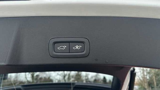 Volvo XC40 XC40 Black Edition Ultra, B4 Mild hybrid, Petrol