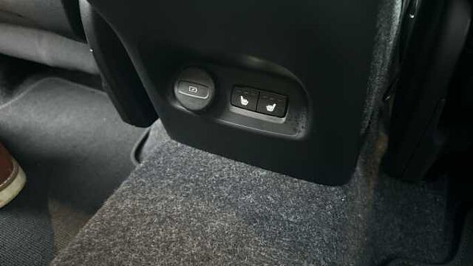 Volvo XC40 XC40 Black Edition Ultra, B4 Mild hybrid, Petrol