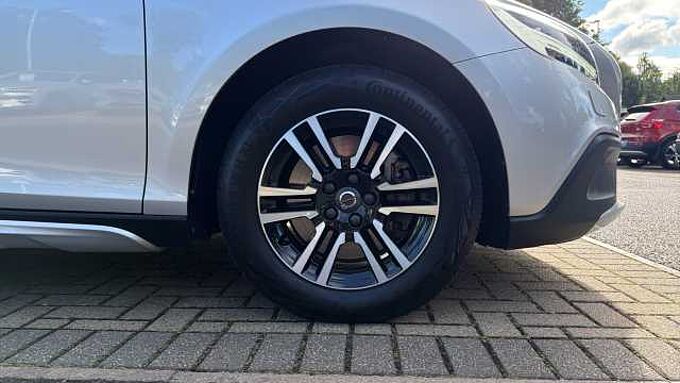 Volvo V40 Cross Country T3 Cross Country Automatic