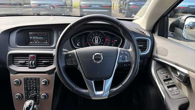 Volvo V40 Cross Country T3 Cross Country Automatic