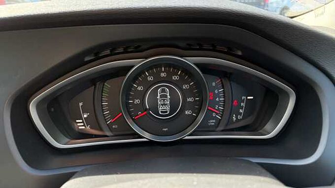 Volvo V40 Cross Country T3 Cross Country Automatic