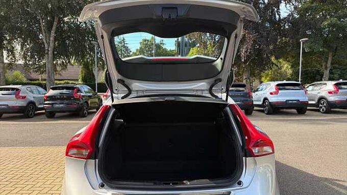 Volvo V40 Cross Country T3 Cross Country Automatic