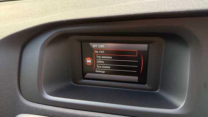 Volvo V40 Cross Country T3 Cross Country Automatic