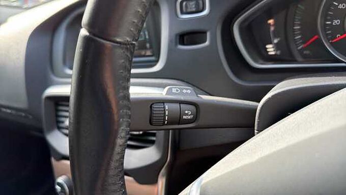 Volvo V40 Cross Country T3 Cross Country Automatic