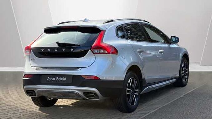 Volvo V40 Cross Country T3 Cross Country Automatic