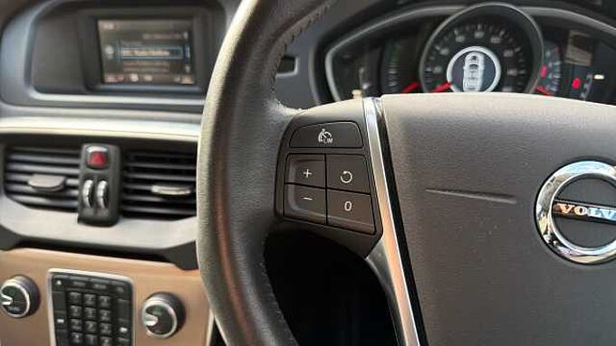Volvo V40 Cross Country T3 Cross Country Automatic