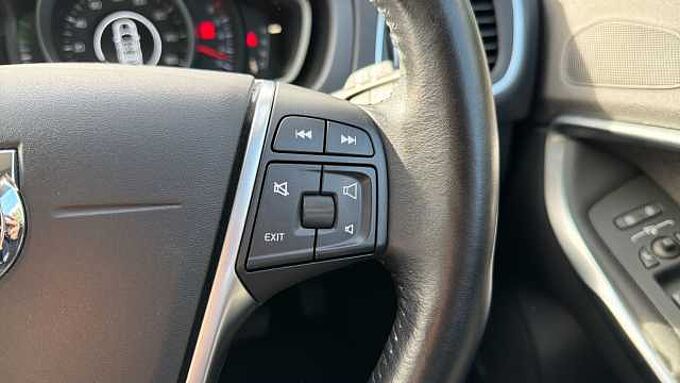 Volvo V40 Cross Country T3 Cross Country Automatic