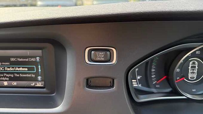 Volvo V40 Cross Country T3 Cross Country Automatic