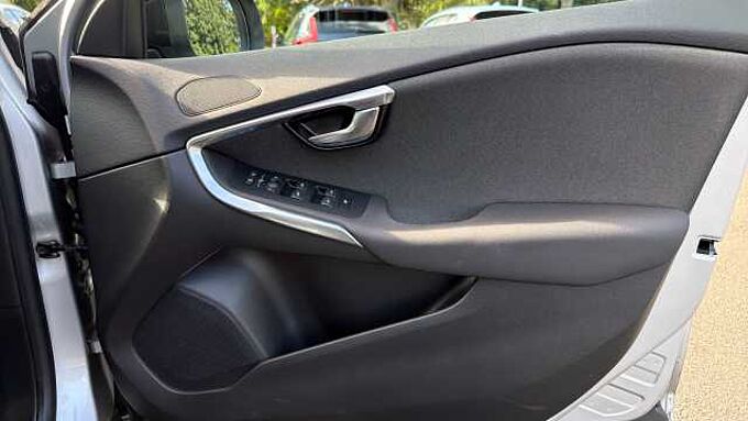 Volvo V40 Cross Country T3 Cross Country Automatic