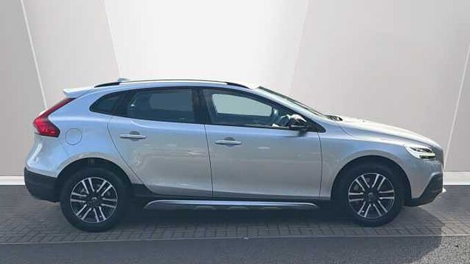 Volvo V40 Cross Country T3 Cross Country Automatic