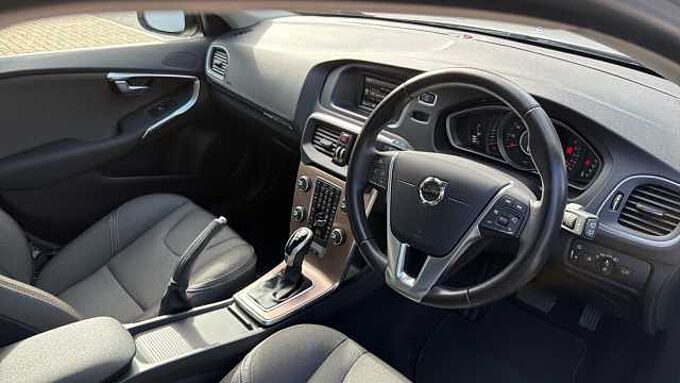Volvo V40 Cross Country T3 Cross Country Automatic