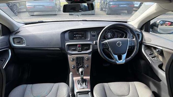 Volvo V40 Cross Country T3 Cross Country Automatic