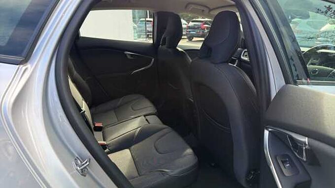 Volvo V40 Cross Country T3 Cross Country Automatic