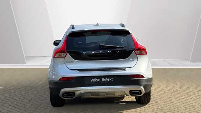 Volvo V40 Cross Country T3 Cross Country Automatic