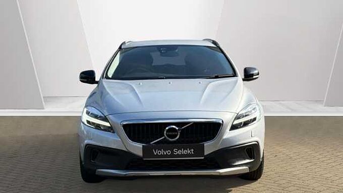 Volvo V40 Cross Country T3 Cross Country Automatic