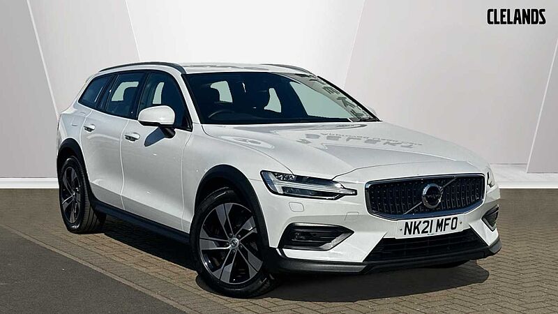 Volvo V60 V60 Cross Country Pro, B5 AWD mild hybrid