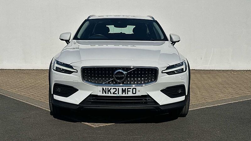 Volvo V60 V60 Cross Country Pro, B5 AWD mild hybrid
