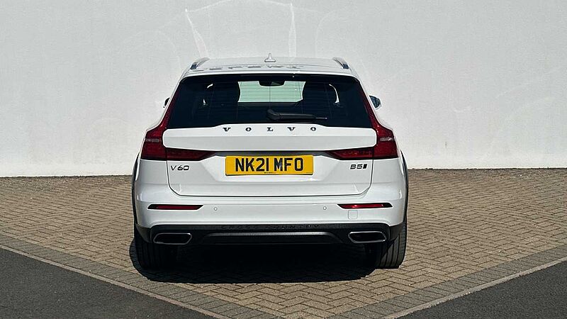 Volvo V60 V60 Cross Country Pro, B5 AWD mild hybrid
