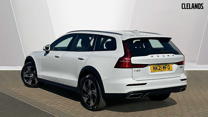 Volvo V60 V60 Cross Country Pro, B5 AWD mild hybrid