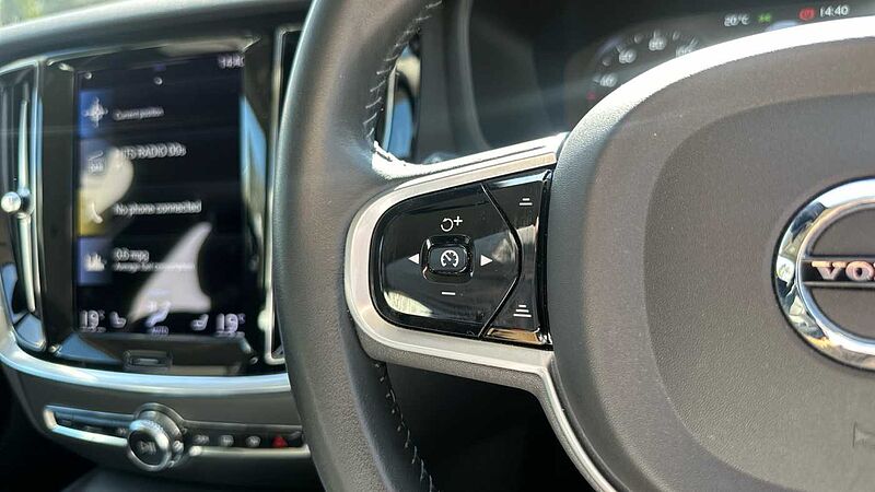 Volvo V60 V60 Cross Country Pro, B5 AWD mild hybrid