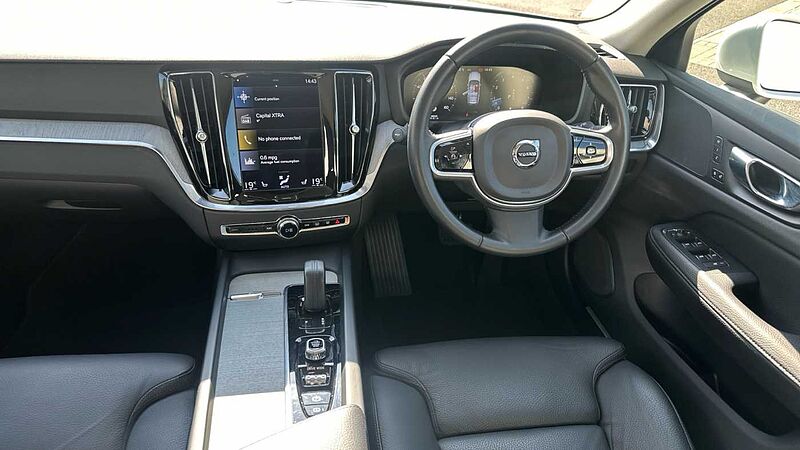 Volvo V60 V60 Cross Country Pro, B5 AWD mild hybrid