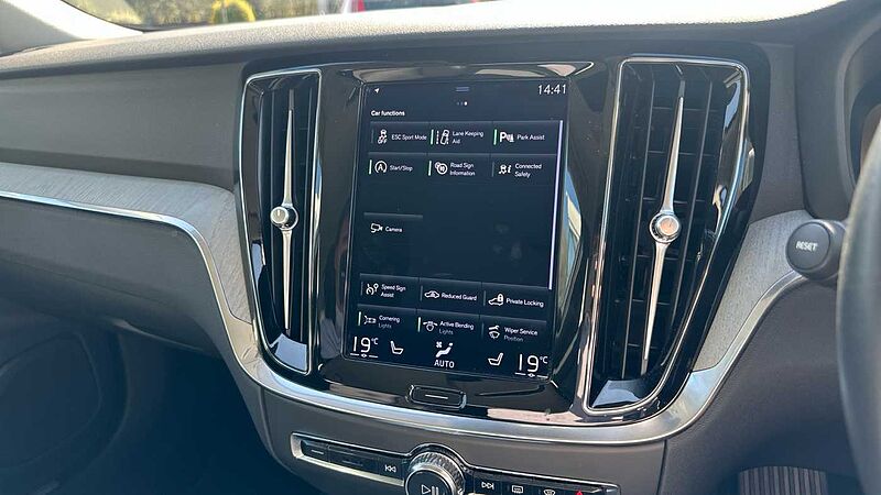 Volvo V60 V60 Cross Country Pro, B5 AWD mild hybrid