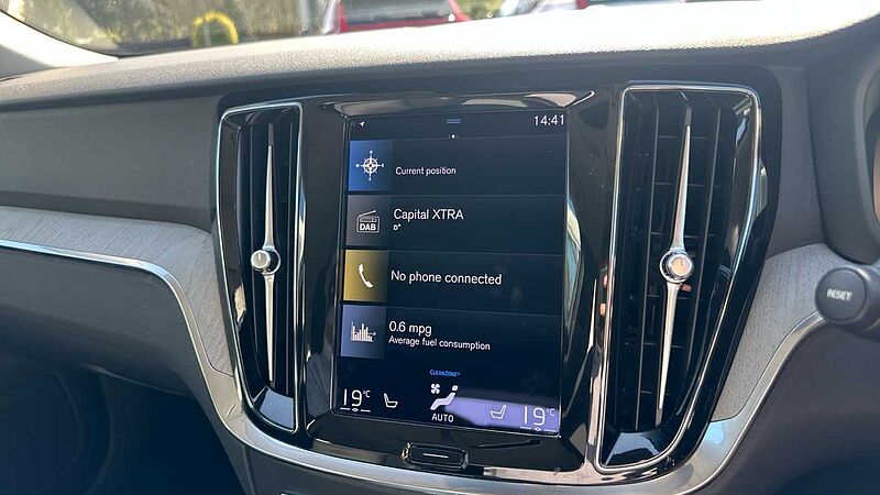 Volvo V60 V60 Cross Country Pro, B5 AWD mild hybrid