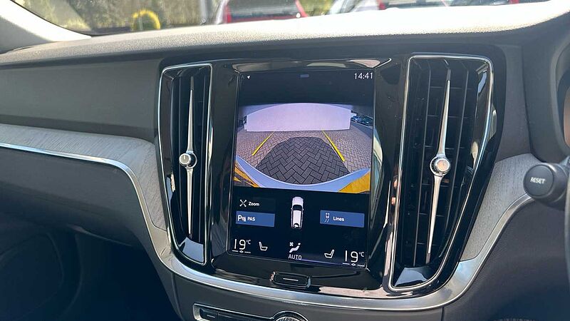 Volvo V60 V60 Cross Country Pro, B5 AWD mild hybrid