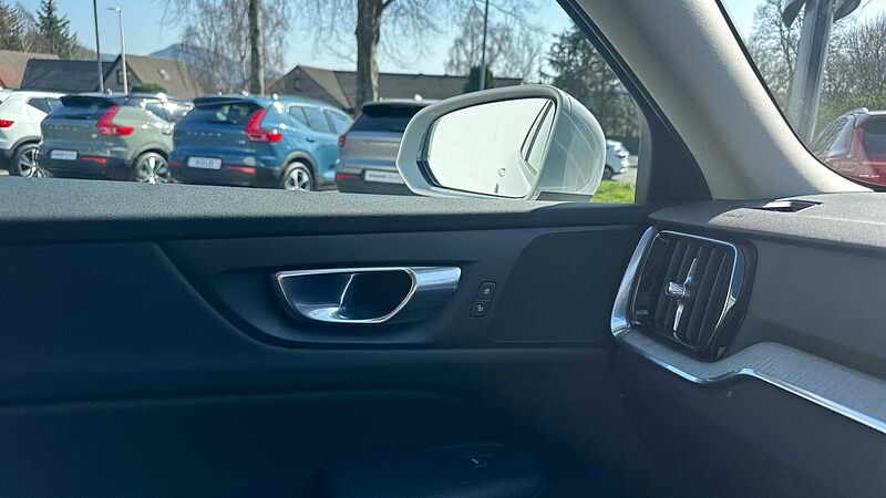 Volvo V60 V60 Cross Country Pro, B5 AWD mild hybrid