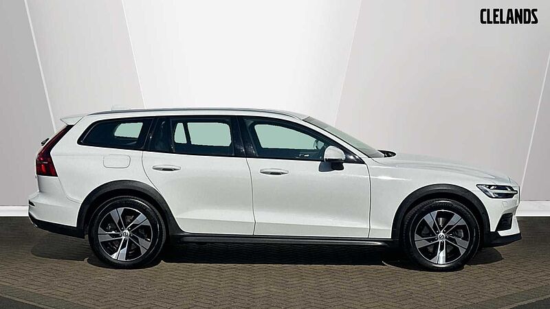 Volvo V60 V60 Cross Country Pro, B5 AWD mild hybrid