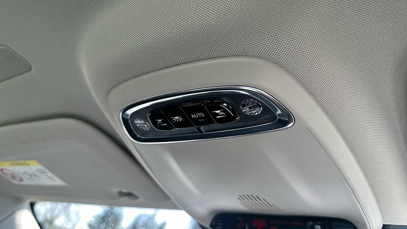 Volvo V60 V60 Cross Country Pro, B5 AWD mild hybrid