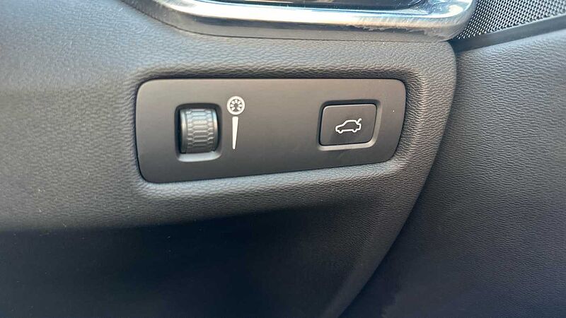 Volvo V60 V60 Cross Country Pro, B5 AWD mild hybrid
