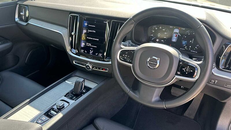 Volvo V60 V60 Cross Country Pro, B5 AWD mild hybrid