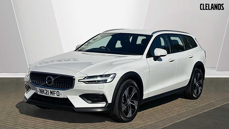 Volvo V60 V60 Cross Country Pro, B5 AWD mild hybrid