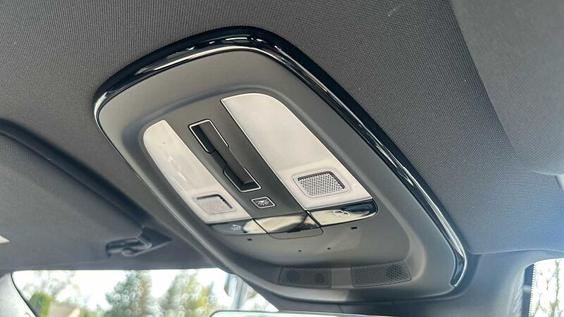 Volvo XC90 XC90 Ultra, T8 AWD Plug-in hybrid, Electric/Petrol, Bright, 7 Seats